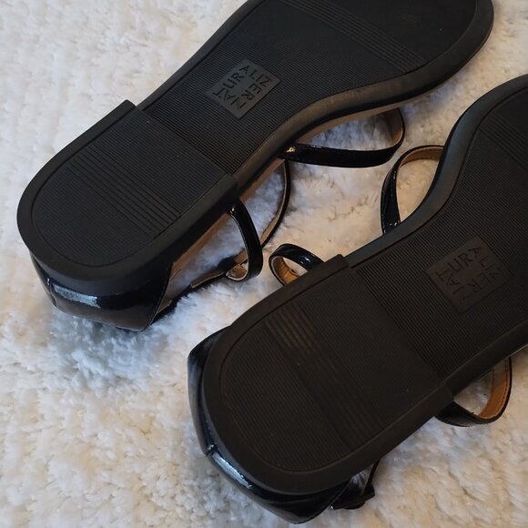 Naturalizer Tinsley Sandal with Free Gift!! - Picture 7 of 8